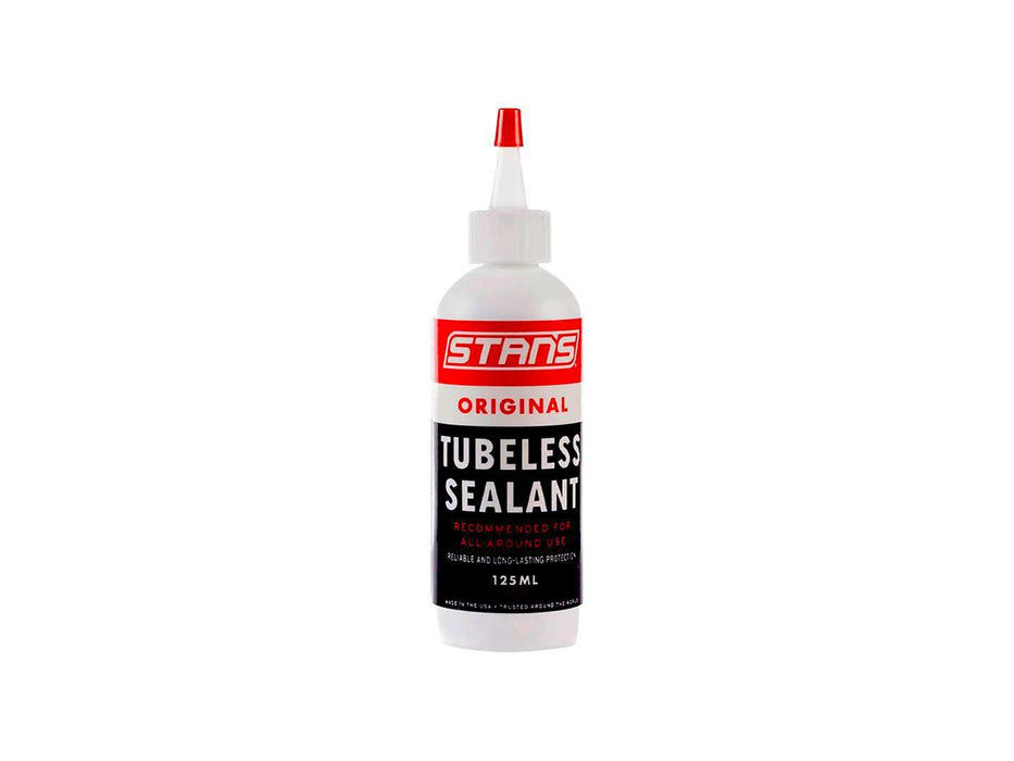 Stan's Original Tubeless Tire Sealant - 125ml
