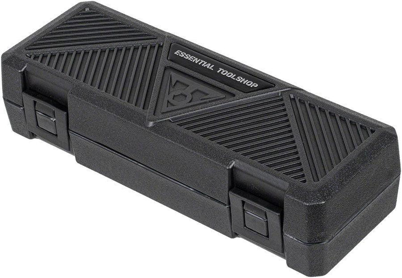 Topeak Essential Toolshop Tool Set
