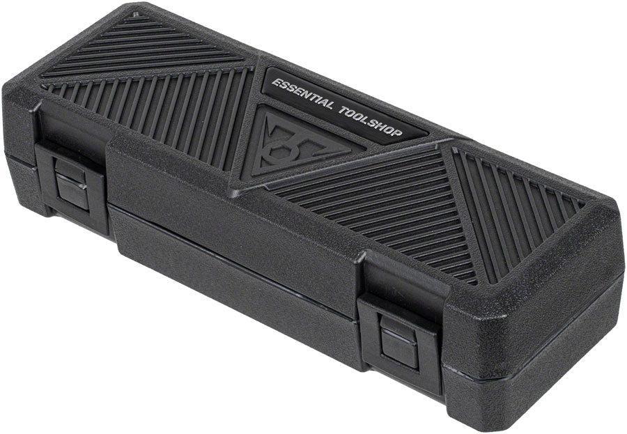 Topeak Essential Toolshop Tool Set