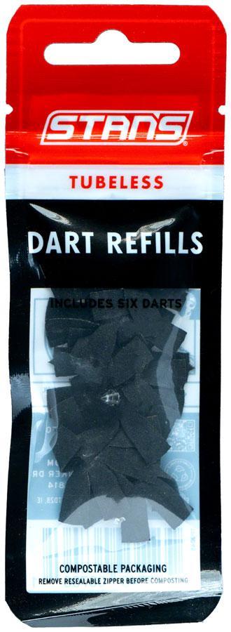 Stan's Dart Tubeless Repair Refills - 6pack