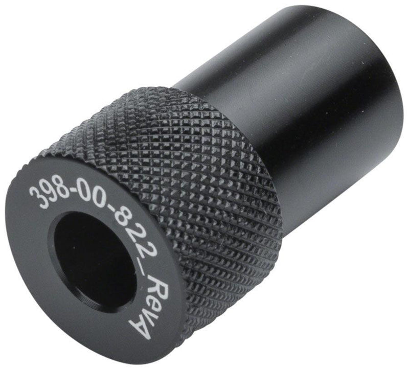 FOX Tooling Kit - IFP Depth Set and Torque Tooling 9mm Thru Shaft