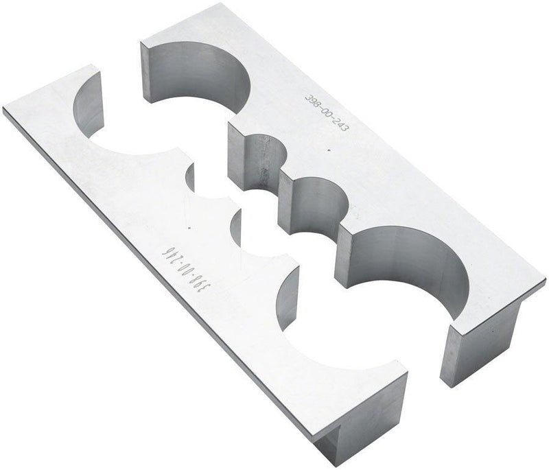 FOX Tooling Kit - Clamp Shaft and Body 2005 DHX