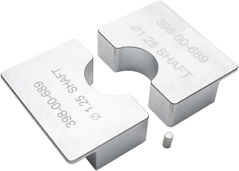FOX Tooling Kit - Clamps FLOAT X2 Body