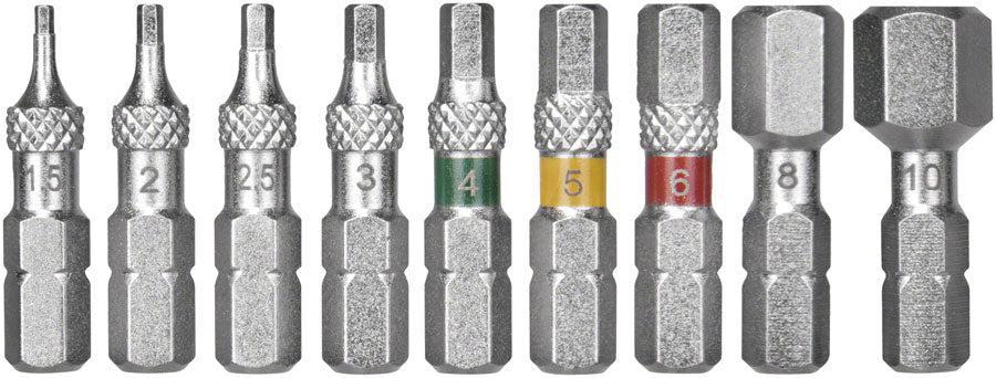 Topeak Torq Stick Pro Wrench - 4-20Nm