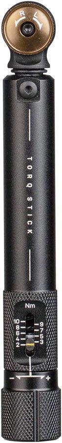 Topeak Torq Stick Pro Wrench - 2-10Nm