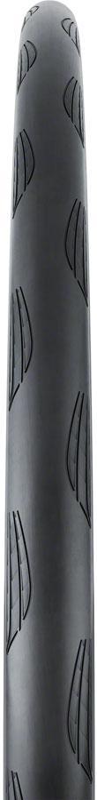 Continental Grand Prix Tire - 26 x 1-1/8" Clincher Folding BLK BLKChili PolyX Breaker