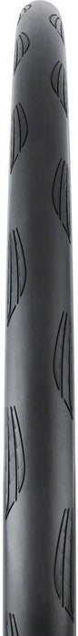 Continental Grand Prix Tire - 700 x 25 Clincher Folding BLK BLKChili PolyX Breaker