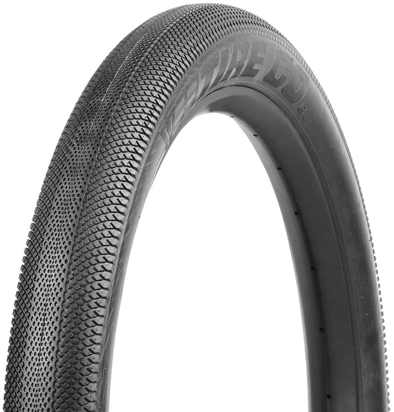 Vee Tire Co. Speedster Tire - 26 x 3.5 Folding Black