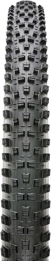Maxxis Forekaster Tire - 27.5 x 2.4 Tubeless Folding Black EXO Wide Trail