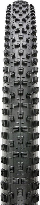 Maxxis Forekaster Tire - 27.5 x 2.4 Tubeless Folding Black EXO Wide Trail