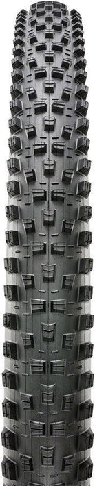 Maxxis Forekaster Tire - 29 x 2.6 Tubeless Folding BLK Dual Compound EXO Wide Trail