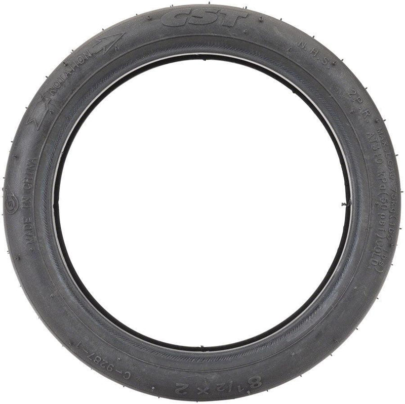 CST C9287 Scooter Tire 8.5 x 2"
