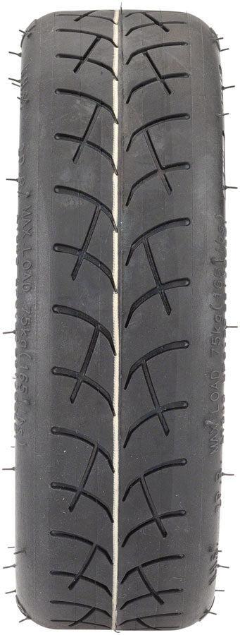 CST C9287 Scooter Tire 8.5 x 2"