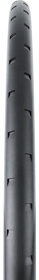 Continental Aero 111 Tire - 700 x 26 Tubeless Folding BLK BLKChili Vectran Breaker