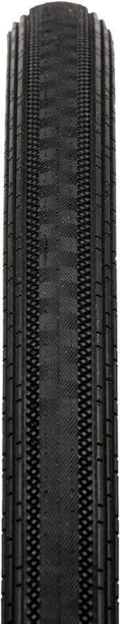 Panaracer GravelKing SS Plus Tire - 700 x 38 Tubeless Folding BLK ProTite Protection