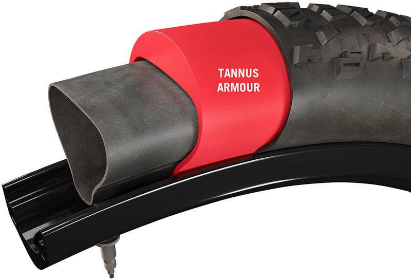 Tannus Armour Tire Insert - 700 x 42c-47c Single