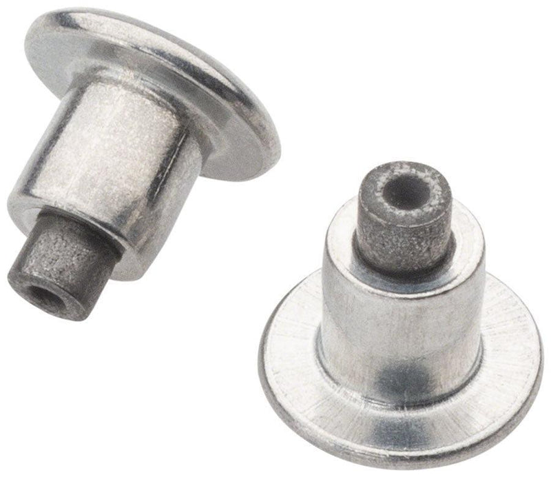 45NRTH Concave Carbide Aluminum Tire Studs - Pack of 25