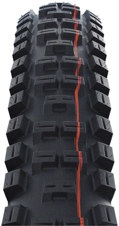 Schwalbe Big Betty DD E50  Tire 29x2.4" Addix