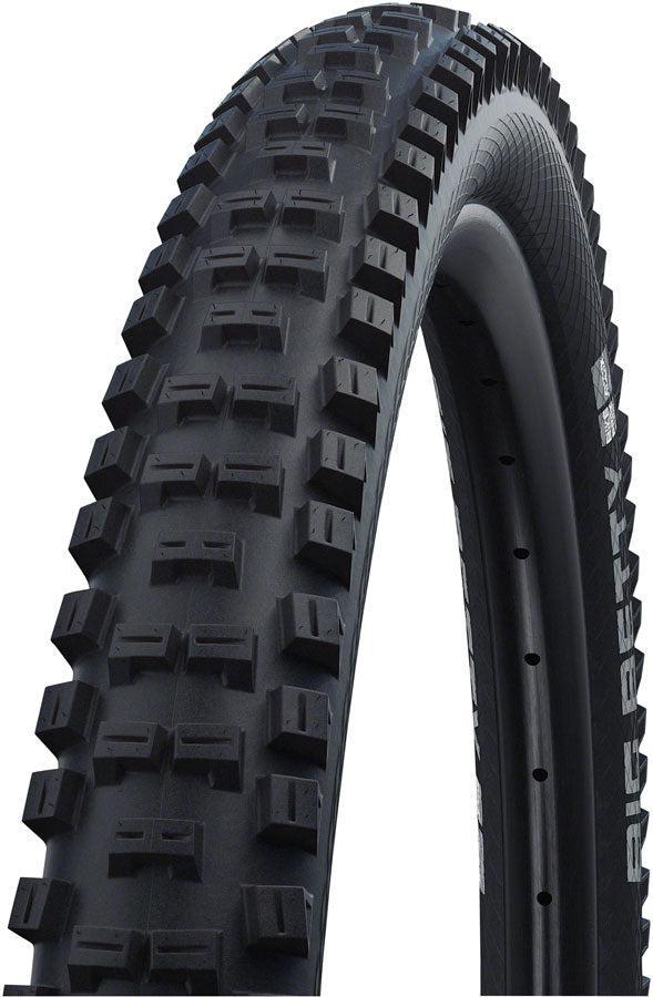 Schwalbe Big Betty DD E50  Tire 29x2.4" Addix