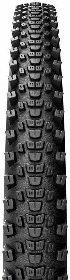 Continental Ruban Tire - 29 x 2.10 Tubeless Folding BLK SL PureGrip ShieldWall System E25