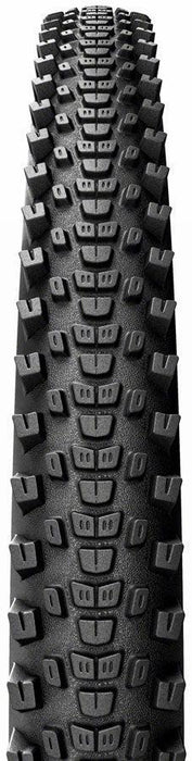 Continental Ruban Tire - 27.5 x 2.30 Tubeless Folding BLK SL PureGrip ShieldWall System E25