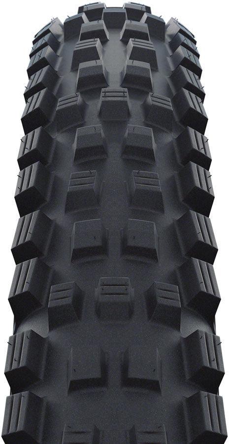 Schwalbe Magic Mary DD E50 Tire 29x2.4"  Addix Black