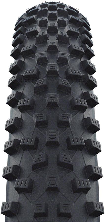 Schwalbe Rocket Ron Tire - 26 x 2.25 Tubeless Folding Black Addix