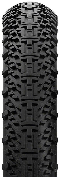 Panaracer GravelKing X1 Tire - 650b x 48 Tubeless Folding Black
