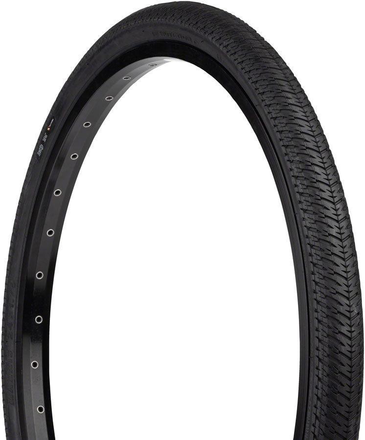 Maxxis DTH Tire - 26 x 2.3 Clincher Folding Black Single