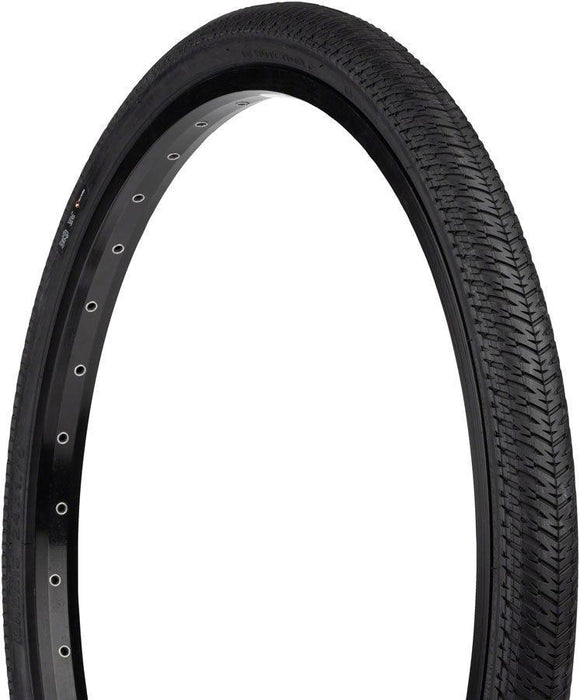 Maxxis DTH Tire - 26 x 2.3 Clincher Folding Black Single