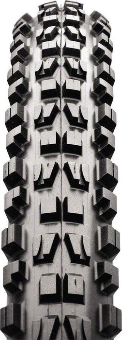 Maxxis Minion DHF Tire - 27.5 x 2.3 Tubeless Folding Black 3C MaxxTerra DD