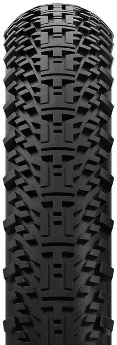 Panaracer GravelKing X1 Plus Tire - 650b x 48 Tubeless Folding Black