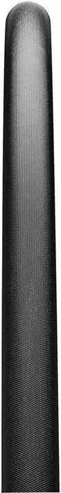 Continental Olympic II Tire - 700 x 19 Tubular Folding Black BlackChili