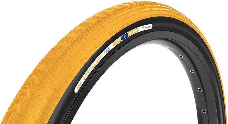 Panaracer GravelKing SS 700x40 Tubeless Tire