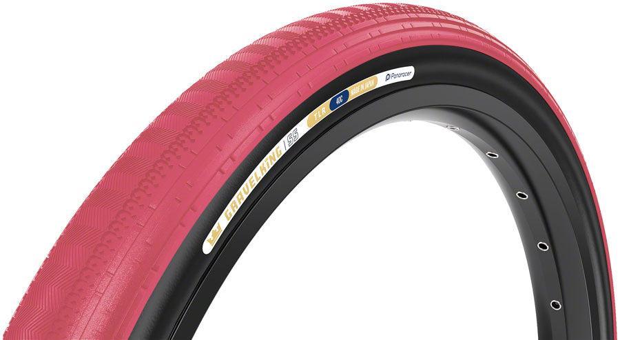 Panaracer GravelKing SS 700x40 Tubeless Tire