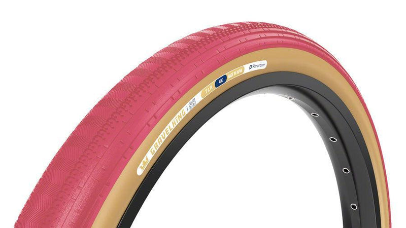 Panaracer GravelKing SS 700x40 Tubeless Tire