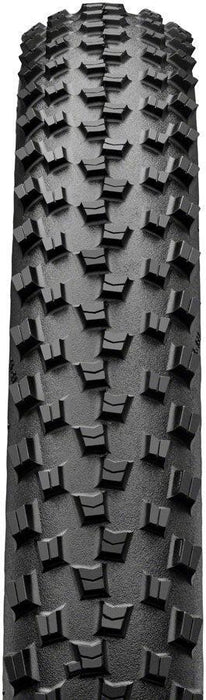 Continental Cross King Tire - 27.5 x 2.30 Tubeless Folding BLK PureGrip ShieldWall System E25