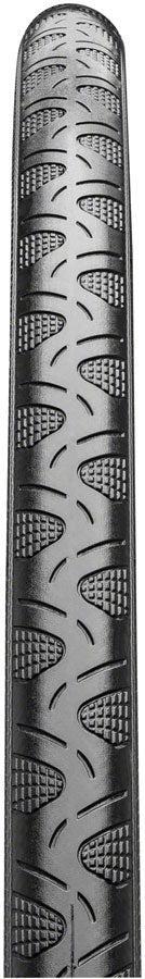 Continental Grand Prix 4-Season Folding 700x23 Black Tire