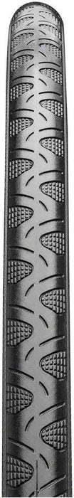Continental Grand Prix 4-Season Folding 700x23 Black Tire
