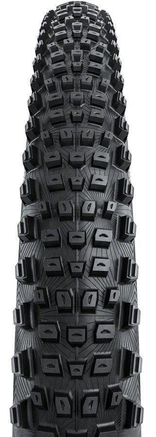 Continental Magnotal Tire - 29 x 2.60 Tubeless Folding BLK Soft Trail Casing E25
