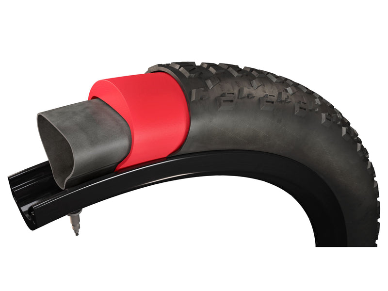 Tannus Armour Tire Insert - 20 x 3.0-4.0 Single