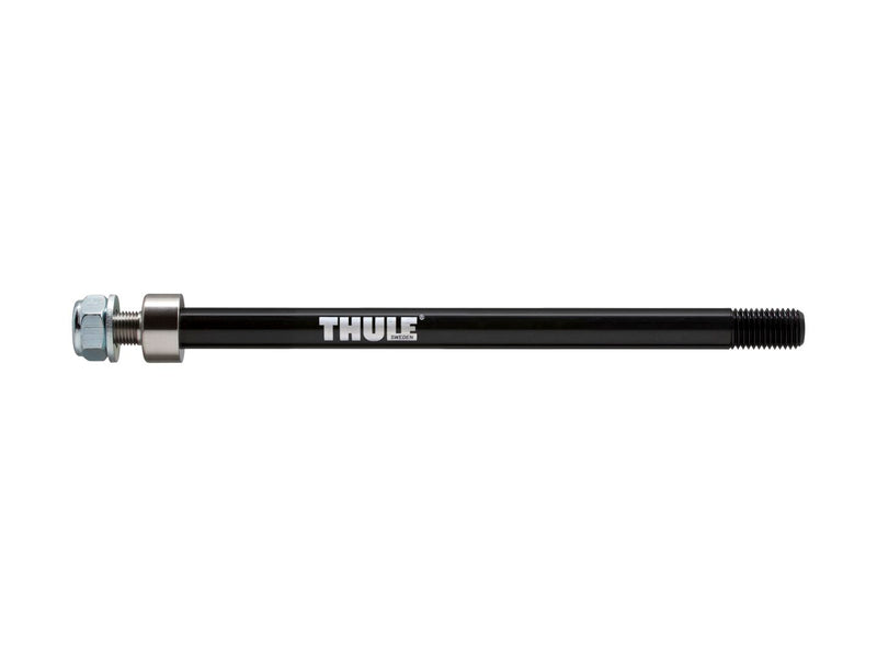 Trailer Part Thule Thru Axle 12x1.75 209mm Black