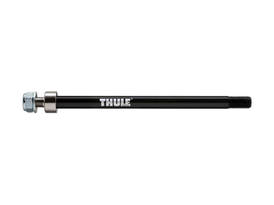 Trailer Part Thule Thru Axle 12x1.75 209mm Black