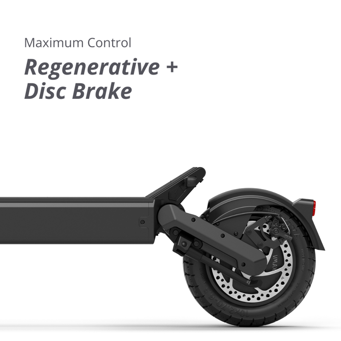 NEW VX4 - VMAX Electric Scooter