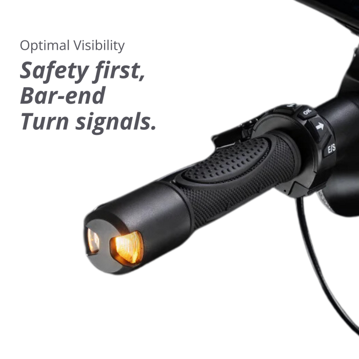 NEW VX2 Gear - VMAX Electric Scooter