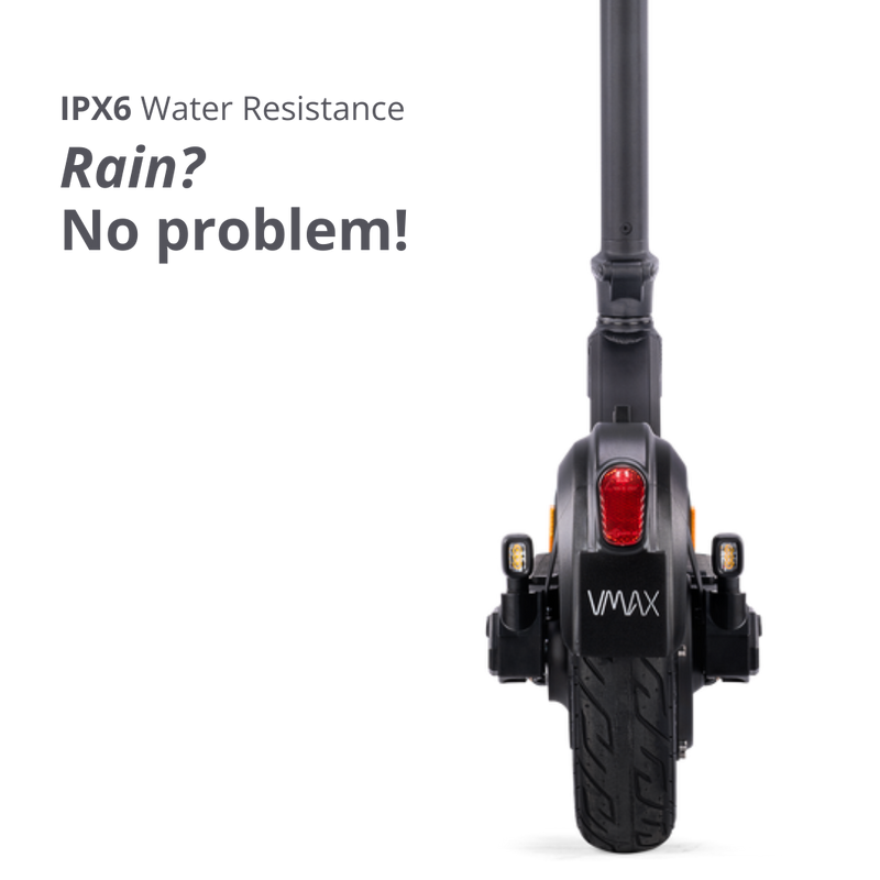 VX2 PRO - VMAX Electric Scooter