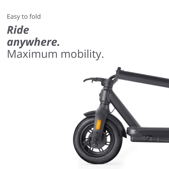 VX2 PRO - VMAX Electric Scooter