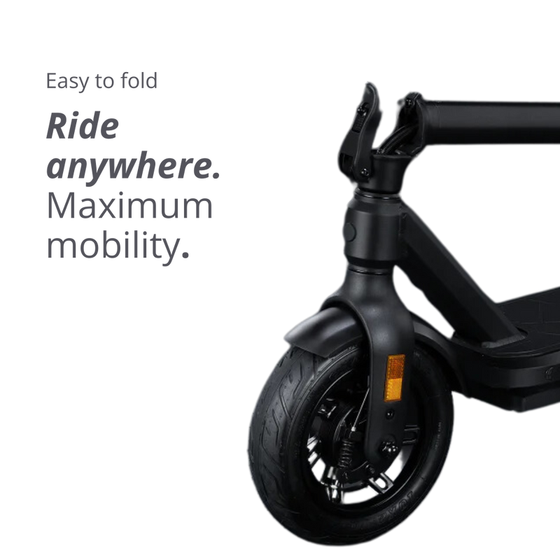 VX2 Extreme - VMAX Electric Scooter
