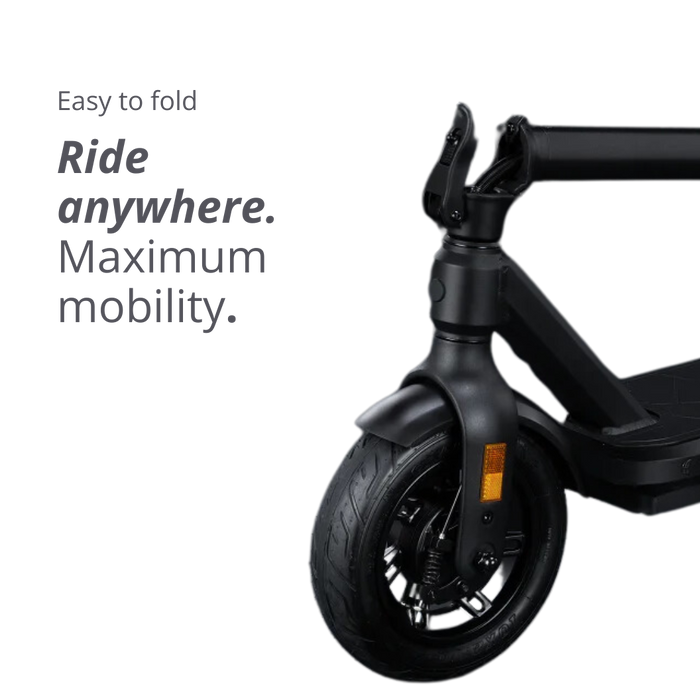 VX2 Extreme - VMAX Electric Scooter
