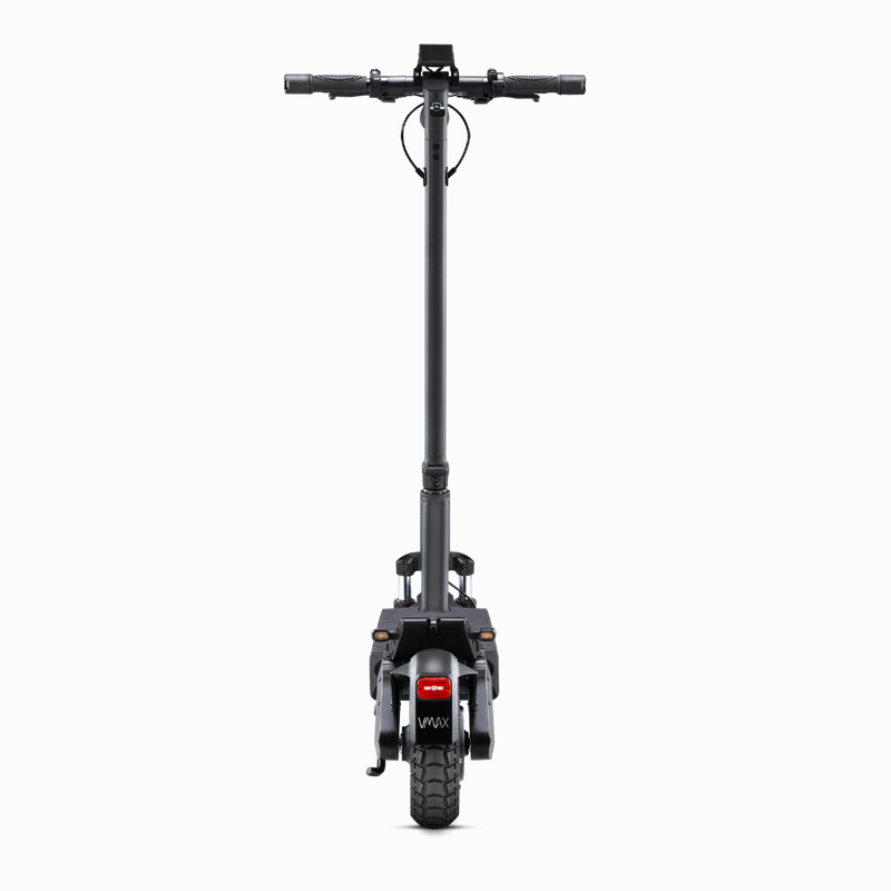 VX4 - VMAX Electric Scooter